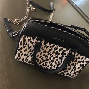 Saint laurent bag Ysl